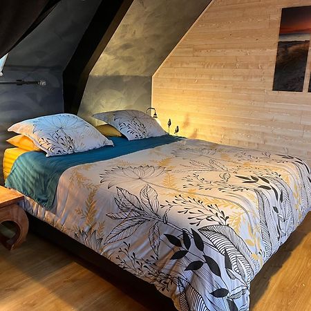 Apartamento Korrigane Groix Exterior foto
